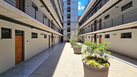 2 Bedroom apartment to rent in Brooklyn, Pretoria