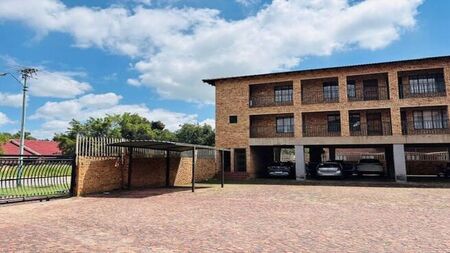 2 Bedroom apartment to rent in Mid Town, Rustenburg
