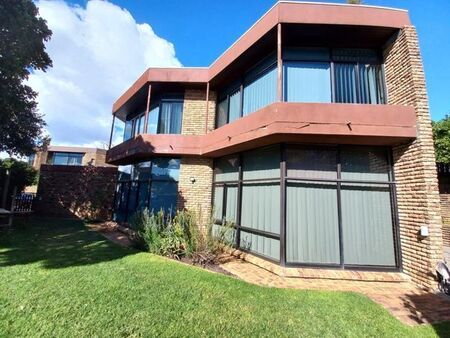 3 Bedroom house to rent in Welgemoed, Bellville