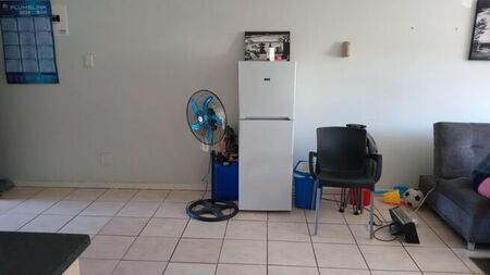 2 Bedroom apartment to rent in Scottsville, Pietermaritzburg