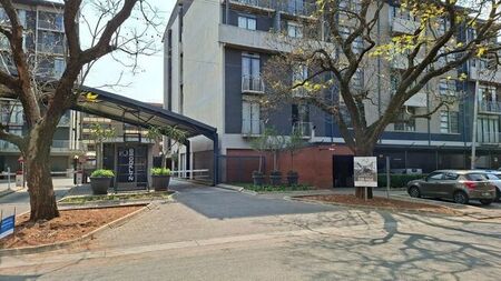 2 Bedroom apartment to rent in Brooklyn, Pretoria