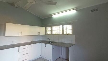 1 Bedroom cottage to rent in Westville, Durban
