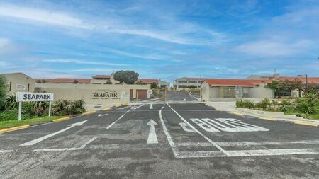 1 Bedroom apartment to rent in Melkbosstrand Central