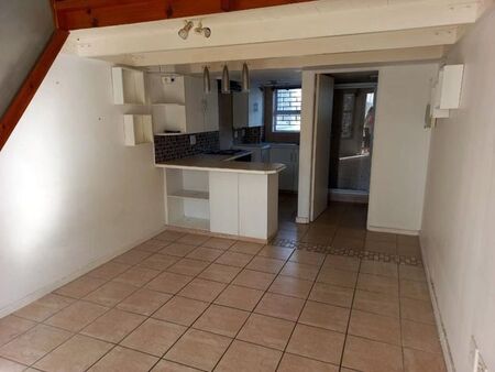 1 Bedroom flat to rent in Plumstead, Cape Town