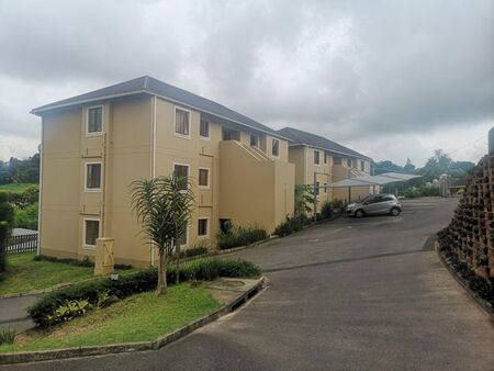 2 Bedroom apartment to rent in Caversham Glen, Pinetown