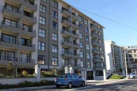 1 Bedroom apartment to rent in Rondebosch, Cape Town