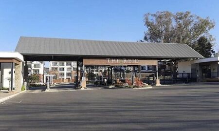 1 Bedroom apartment to rent in Linbro Park, Sandton