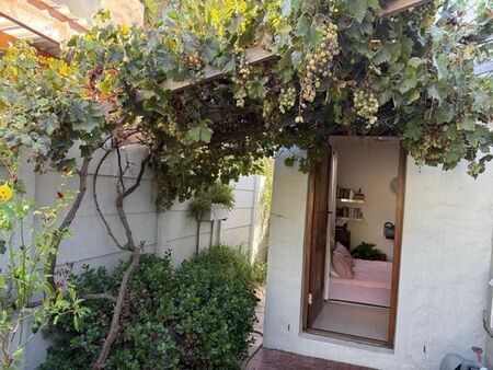 1 Bedroom cottage to rent in Edgemead, Goodwood