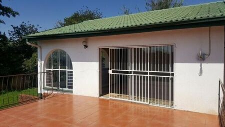 4 Bedroom house to rent in Rangeview, Krugersdorp
