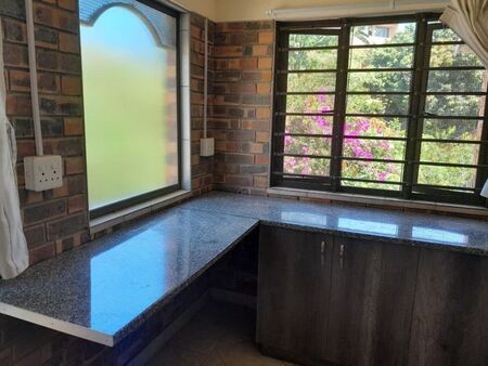 2 Bedroom apartment to rent in Reservoir Hills, Durban