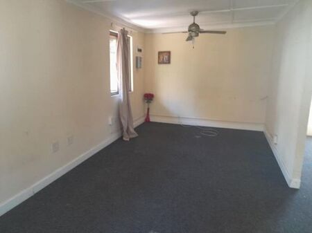 1 Bedroom cottage to rent in Musgrave, Durban