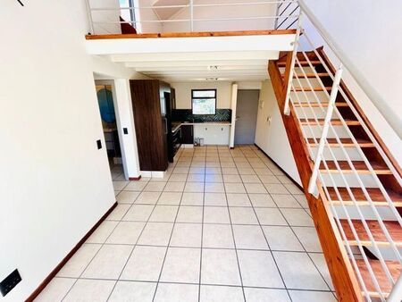 1 Bedroom apartment to rent in Fourways, Sandton