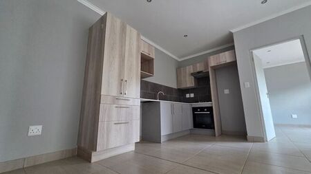 1 Bedroom house to rent in Rietfontein Ah, Hartbeespoort