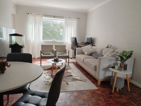 2 Bedroom apartment to rent in Kenilworth, Cape Town