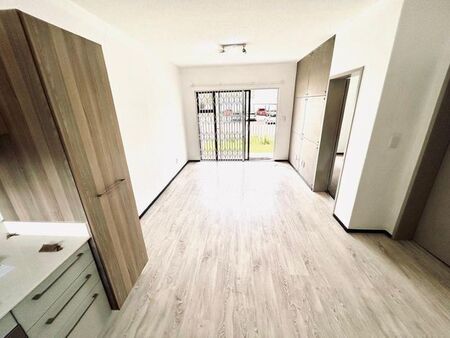 1 Bedroom apartment to rent in Fourways, Sandton