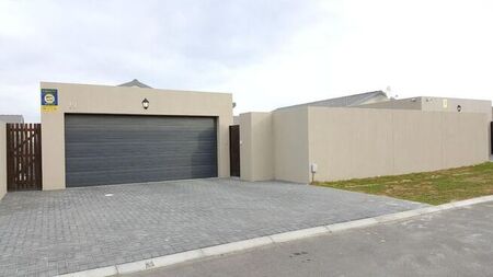 3 Bedroom house to rent in Parklands East, Blouberg