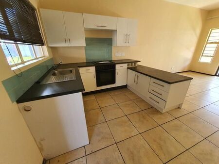1 Bedroom apartment to rent in Brenthurst, Brakpan
