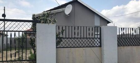 2 Bedroom house to rent in Savanna City, Walkerville
