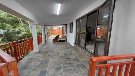 1 Bedroom cottage to rent in Woodside, Pinetown