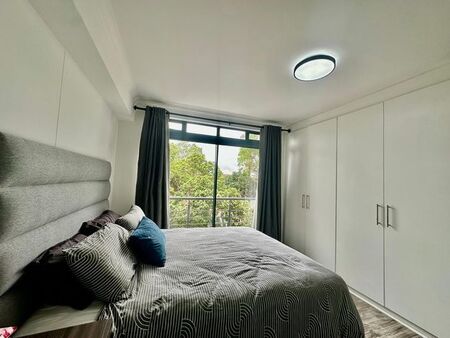 2 Bedroom apartment to rent in Century City, Milnerton