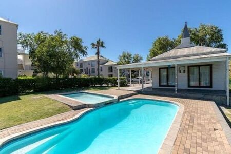 1 Bedroom apartment to rent in Diep River, Cape Town