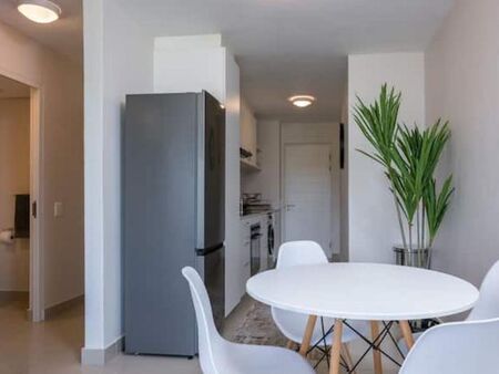 2 Bedroom apartment to rent in Umhlanga Ridge