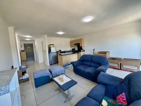 2 Bedroom apartment to rent in Rondebosch, Cape Town