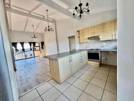 2 Bedroom apartment to rent in Royal Ascot, Milnerton
