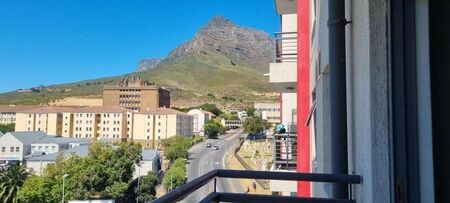 2 Bedroom apartment to rent in Observatory, Cape Town