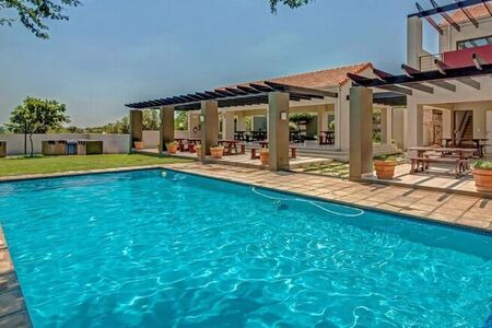 1 Bedroom apartment to rent in Craigavon, Sandton