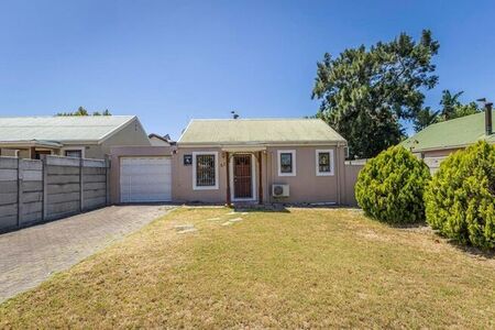 2 Bedroom house to rent in Protea Village, Brackenfell