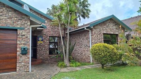 3 Bedroom house to rent in George East