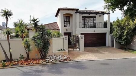 4 Bedroom house to rent in Parklands, Blouberg