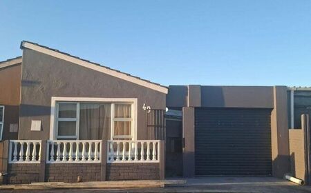 3 Bedroom house to rent in Portlands, Mitchells Plain