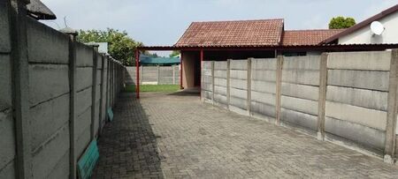 1 Bedroom flat to rent in Secunda