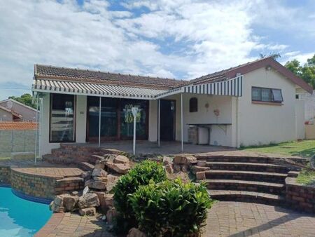1 Bedroom guest house to rent in Reservoir Hills, Durban