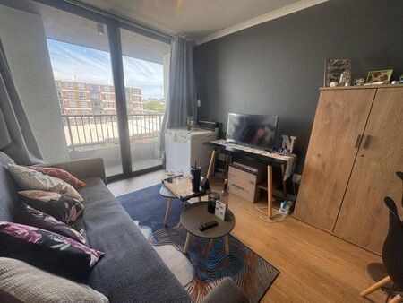 1 Bedroom apartment to rent in Observatory, Cape Town