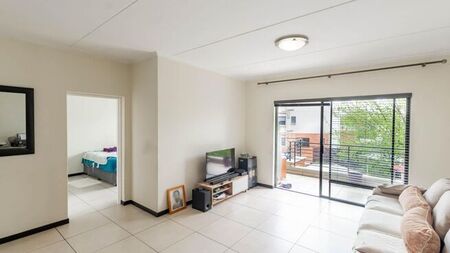 2 Bedroom apartment to rent in Fourways, Sandton