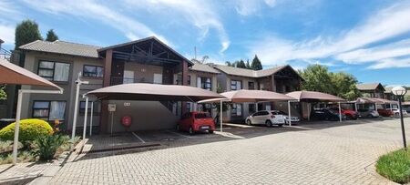 2 Bedroom apartment to rent in North Riding, Randburg