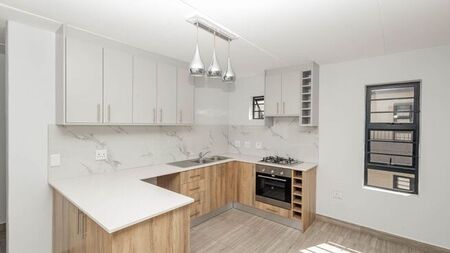 2 Bedroom apartment to rent in Parklands North, Blouberg