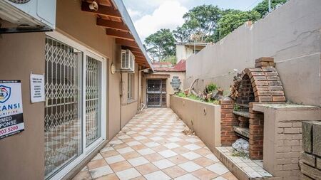 3 Bedroom house to rent in Mobeni Heights, Durban