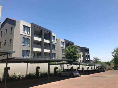 3 Bedroom apartment to rent in Lonehill, Sandton