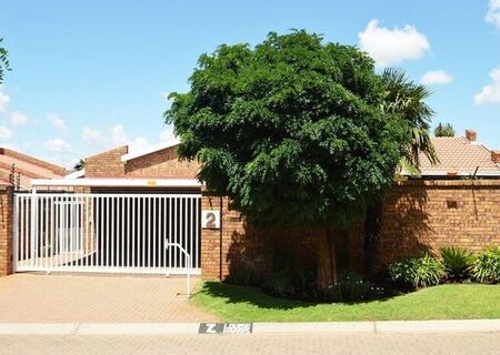 3 Bedroom house to rent in Meyersdal, Alberton