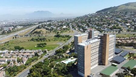 1 Bedroom apartment to rent in Loevenstein, Bellville
