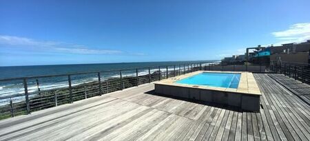 3 Bedroom apartment to rent in La Mercy