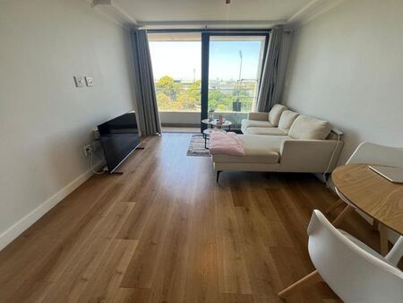 1 Bedroom apartment to rent in Newlands, Cape Town