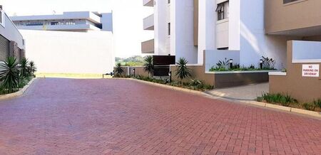 2 Bedroom apartment to rent in New Town Centre, Umhlanga