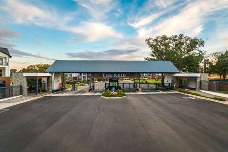 1 Bedroom apartment to rent in Linbro Park, Sandton