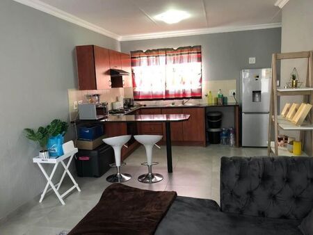 1 Bedroom apartment to rent in Greenstone Hill, Edenvale