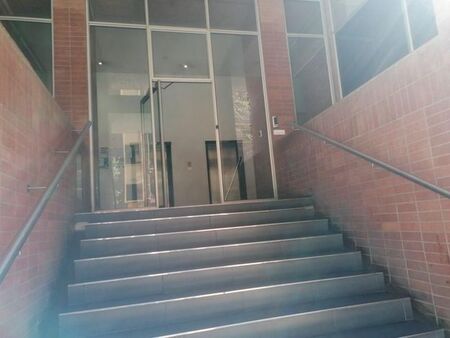 1 Bedroom apartment to rent in Newtown, Johannesburg